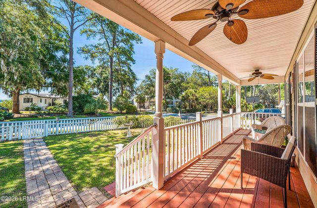 2101 Wilson Drive, Beaufort, SC 29902