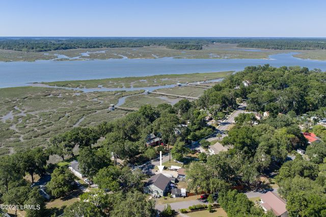 2101 Wilson Drive, Beaufort, SC 29902