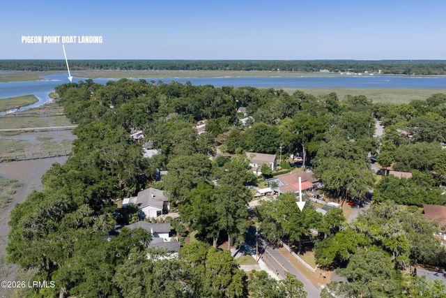 2101 Wilson Drive, Beaufort, SC 29902