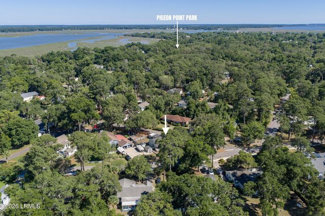 2101 Wilson Drive, Beaufort, SC 29902