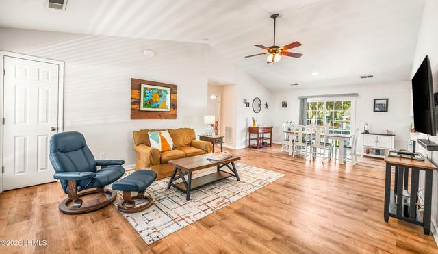 2101 Wilson Drive, Beaufort, SC 29902