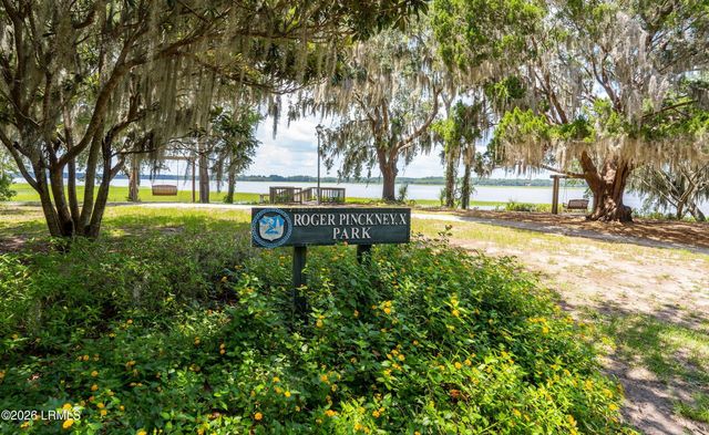 2101 Wilson Drive, Beaufort, SC 29902