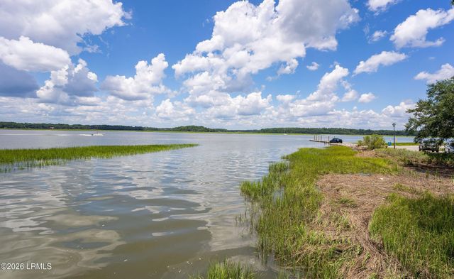 2101 Wilson Drive, Beaufort, SC 29902