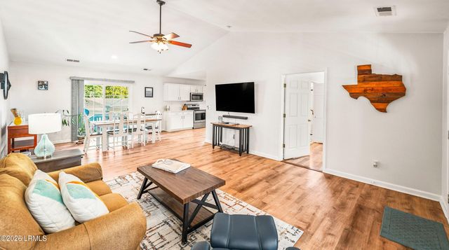 2101 Wilson Drive, Beaufort, SC 29902