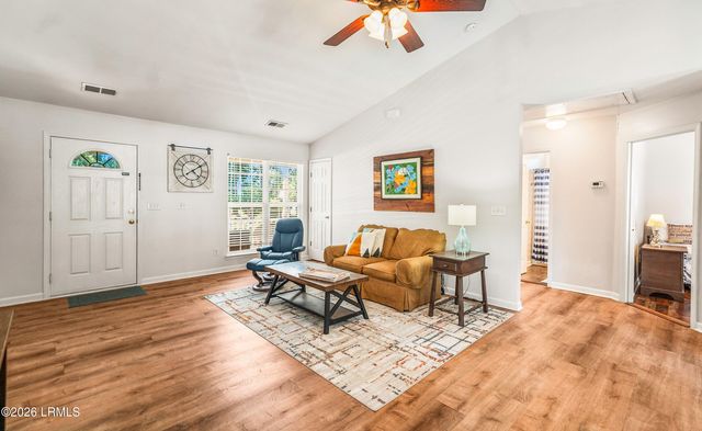 2101 Wilson Drive, Beaufort, SC 29902