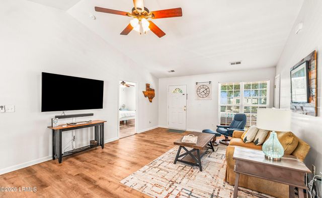 2101 Wilson Drive, Beaufort, SC 29902