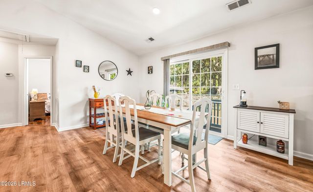 2101 Wilson Drive, Beaufort, SC 29902