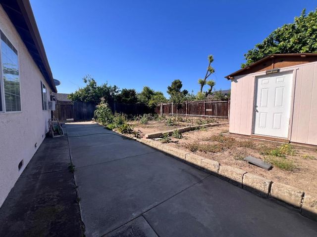 1262 Leeward Drive, San Jose, CA 95122