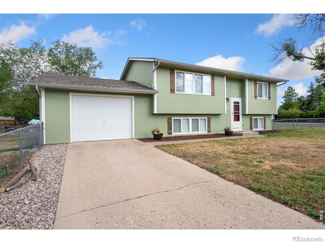 1600 Wagon Tongue Court, Fort Collins, CO 80521