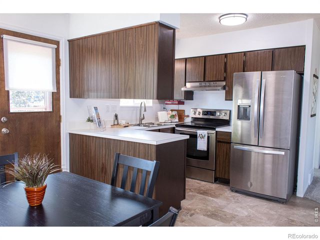 1600 Wagon Tongue Court, Fort Collins, CO 80521