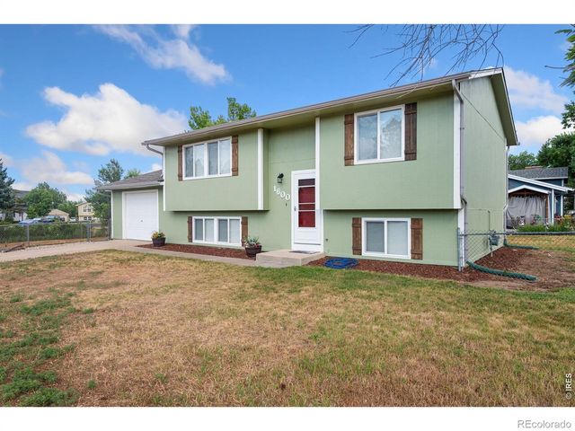 1600 Wagon Tongue Court, Fort Collins, CO 80521
