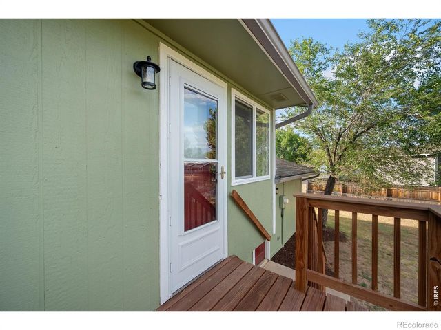 1600 Wagon Tongue Court, Fort Collins, CO 80521