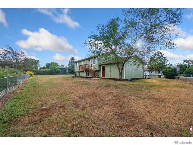 1600 Wagon Tongue Court, Fort Collins, CO 80521