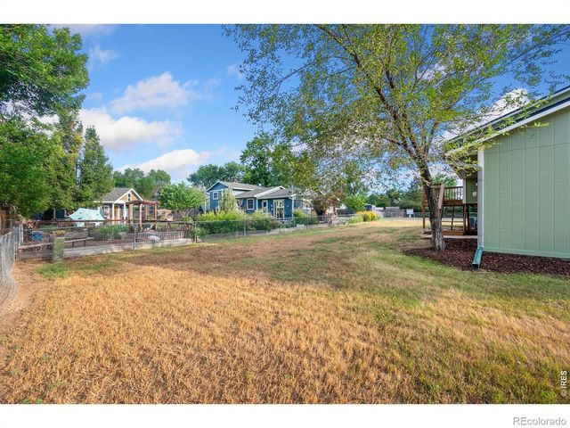 1600 Wagon Tongue Court, Fort Collins, CO 80521
