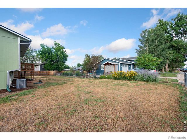1600 Wagon Tongue Court, Fort Collins, CO 80521