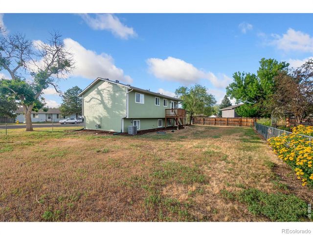 1600 Wagon Tongue Court, Fort Collins, CO 80521
