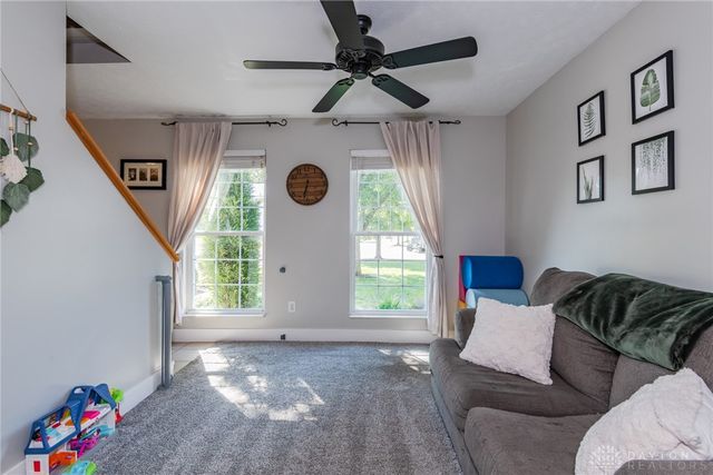 71 Lakeview Drive, Franklin, OH 45005