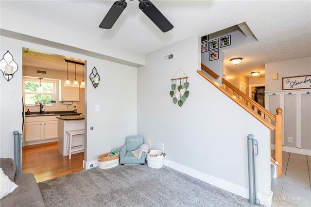 71 Lakeview Drive, Franklin, OH 45005