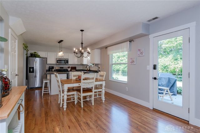 71 Lakeview Drive, Franklin, OH 45005