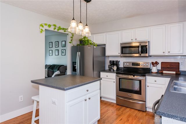 71 Lakeview Drive, Franklin, OH 45005