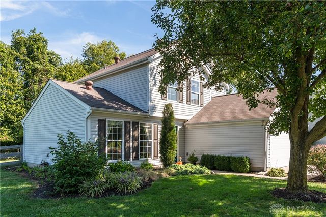 71 Lakeview Drive, Franklin, OH 45005