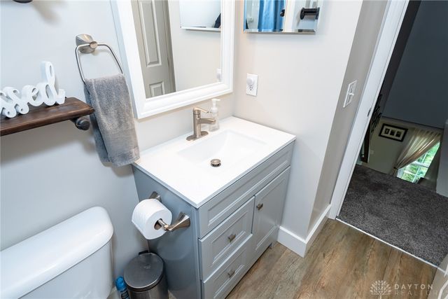 71 Lakeview Drive, Franklin, OH 45005