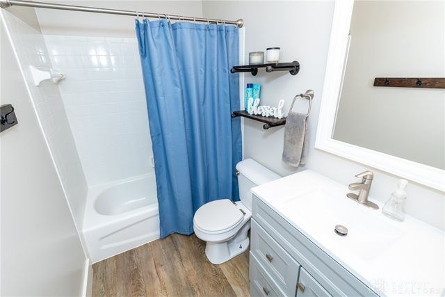 71 Lakeview Drive, Franklin, OH 45005