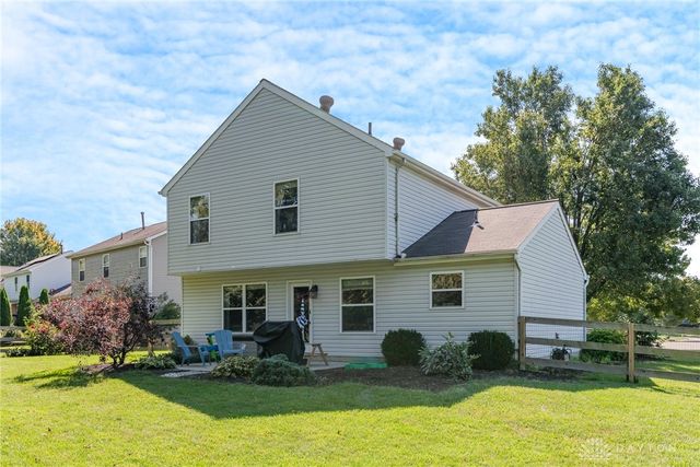 71 Lakeview Drive, Franklin, OH 45005