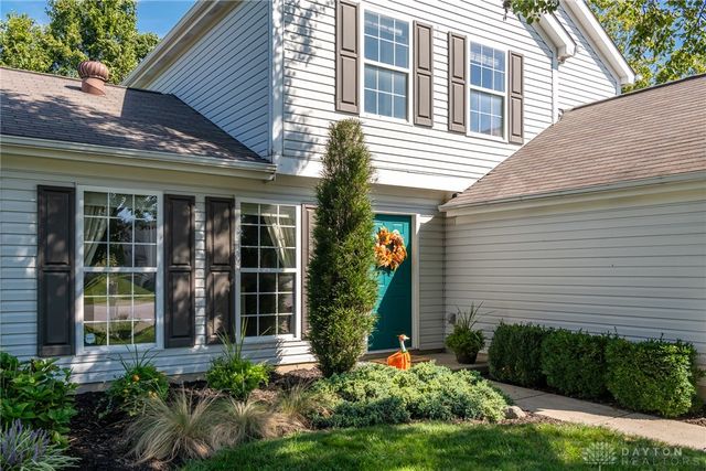 71 Lakeview Drive, Franklin, OH 45005
