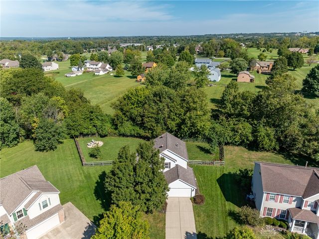 71 Lakeview Drive, Franklin, OH 45005