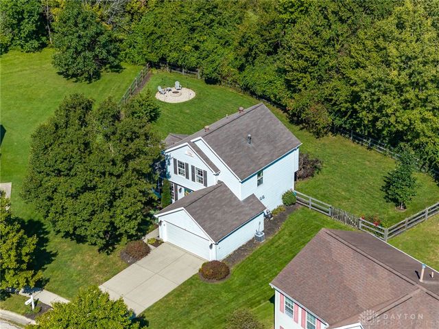 71 Lakeview Drive, Franklin, OH 45005
