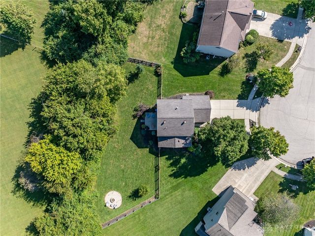 71 Lakeview Drive, Franklin, OH 45005