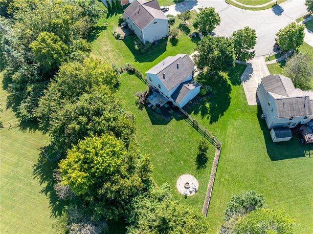 71 Lakeview Drive, Franklin, OH 45005