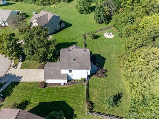 71 Lakeview Drive, Franklin, OH 45005