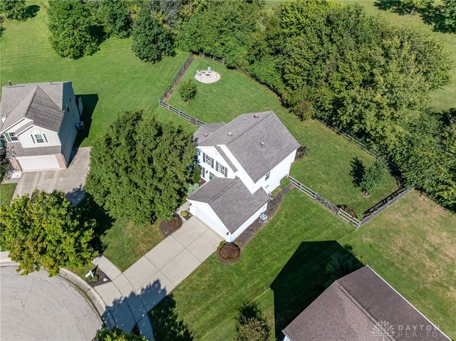 71 Lakeview Drive, Franklin, OH 45005