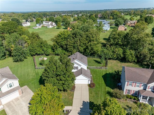 71 Lakeview Drive, Franklin, OH 45005
