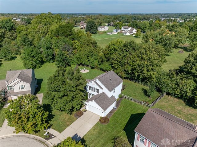 71 Lakeview Drive, Franklin, OH 45005