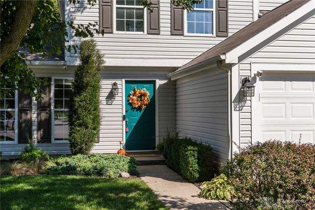 71 Lakeview Drive, Franklin, OH 45005