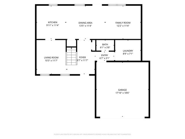 71 Lakeview Drive, Franklin, OH 45005