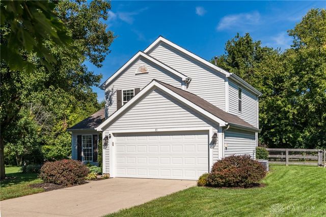 71 Lakeview Drive, Franklin, OH 45005