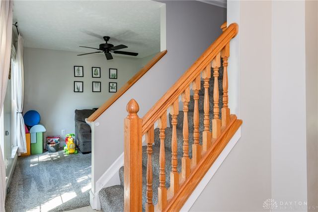 71 Lakeview Drive, Franklin, OH 45005