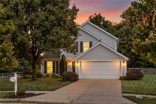 71 Lakeview Drive, Franklin, OH 45005