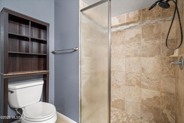 4458 E Fort Lowell Road, Tucson, AZ 85712