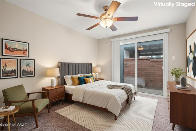 4458 E Fort Lowell Road, Tucson, AZ 85712