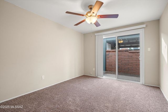 4458 E Fort Lowell Road, Tucson, AZ 85712