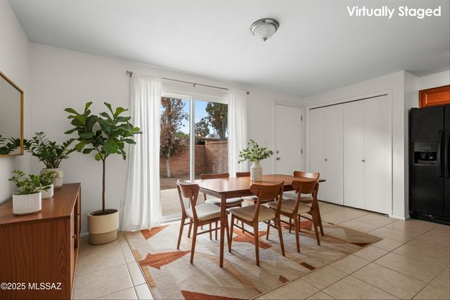 4458 E Fort Lowell Road, Tucson, AZ 85712