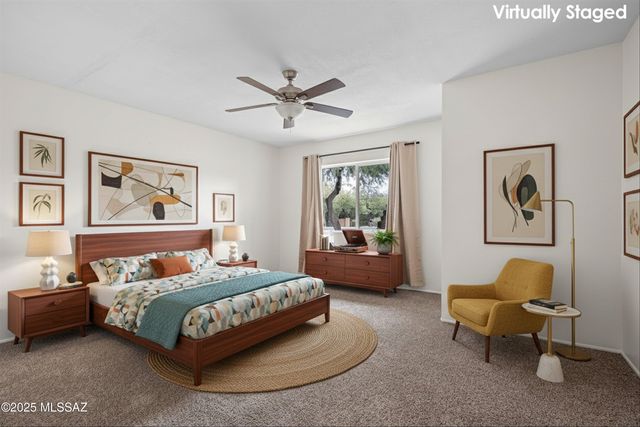 4458 E Fort Lowell Road, Tucson, AZ 85712