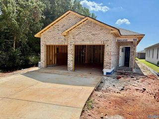601 Saint Claude Place, Huntsville, AL 35824