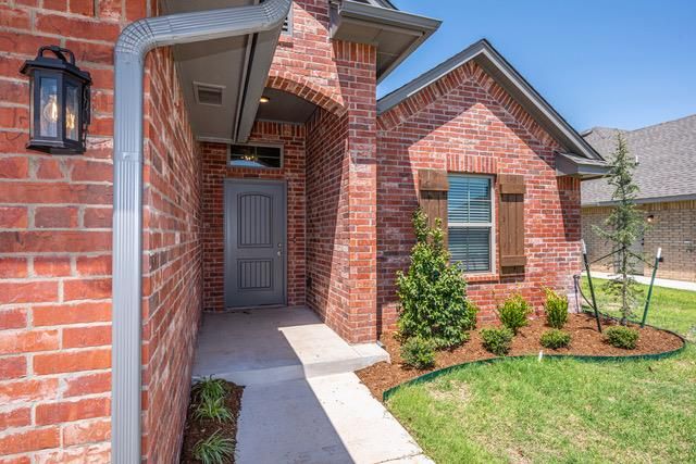 1173 Copper Ridge Circle, Piedmont, OK 73078