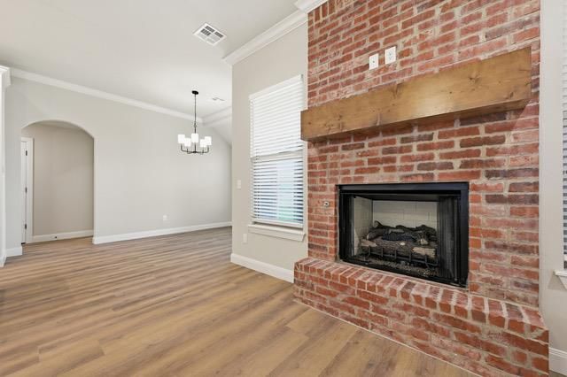 1173 Copper Ridge Circle, Piedmont, OK 73078